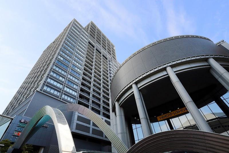 호텔 몬토레 그라스미아 오사카 (Hotel Monterey Grasmere Osaka)