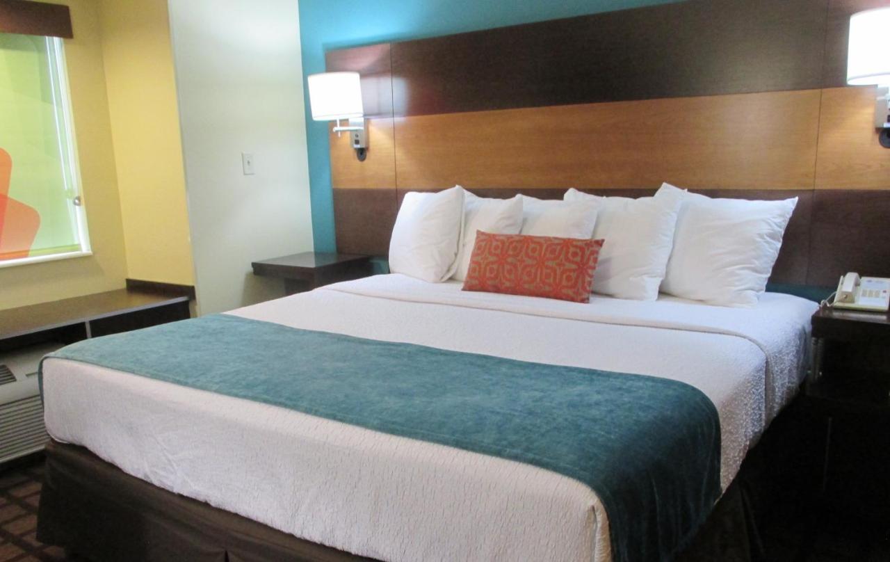 베스트 웨스턴 플러스 해리스버그 메카닉스버그 호텔 (Best Western Plus Harrisburg Mechanicsburg)