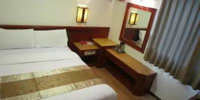 가우 샨 칭 호텔 (Gau Shan Ching Hotel)