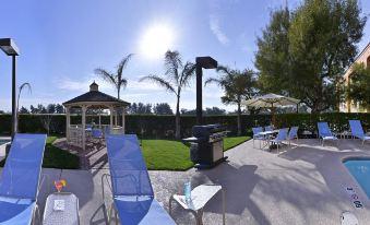 베스트 웨스턴 플러스 프레스노 에어포트 호텔 (Best Western Plus Fresno Airport Hotel)