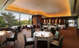 힐튼 중경 (Hilton Chongqing)