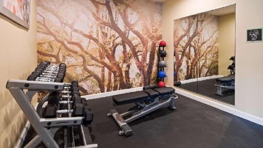 베스트 웨스턴 플러스 해리스버그 메카닉스버그 호텔 (Best Western Plus Harrisburg Mechanicsburg)