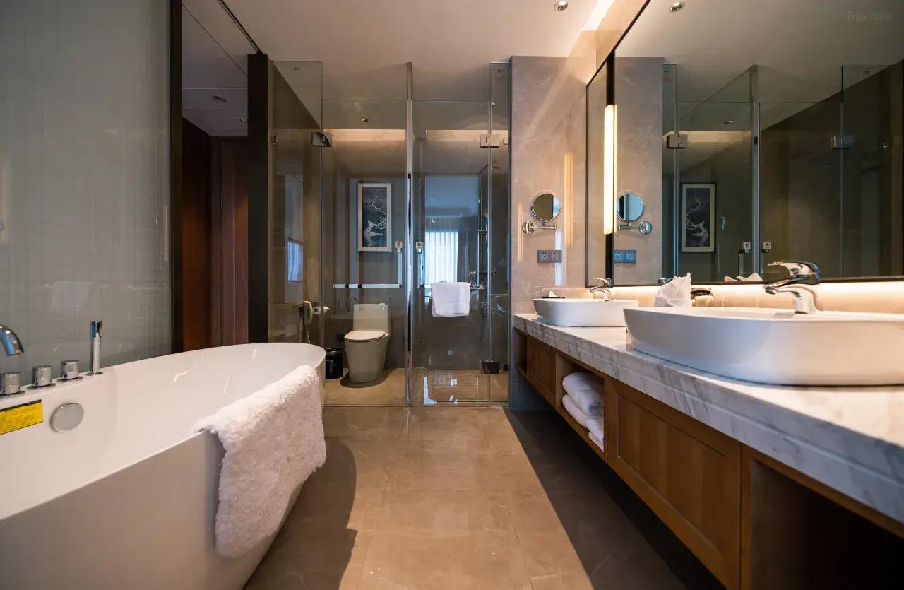 상라오 국제호텔 (Shangrao International Hotel)