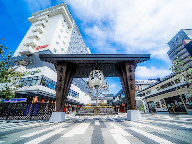 라 젠트 스테이 하코다테 에키마에 (La'gent Stay Hakodate Ekimae)