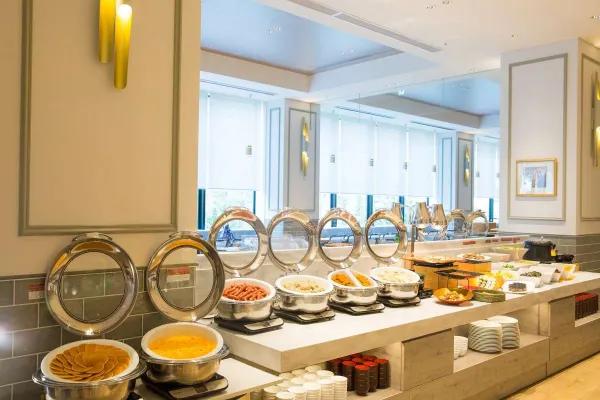호텔 몬테 에르마나 후쿠오카 (Hotel Monte Hermana Fukuoka)