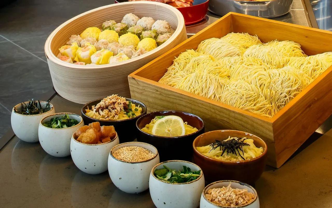 미야코시티 오사카혼마치 (Miyako City Osaka Hommachi)