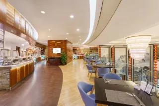 심양 론지먼트 호텔 (Longemont Hotel Shenyang)