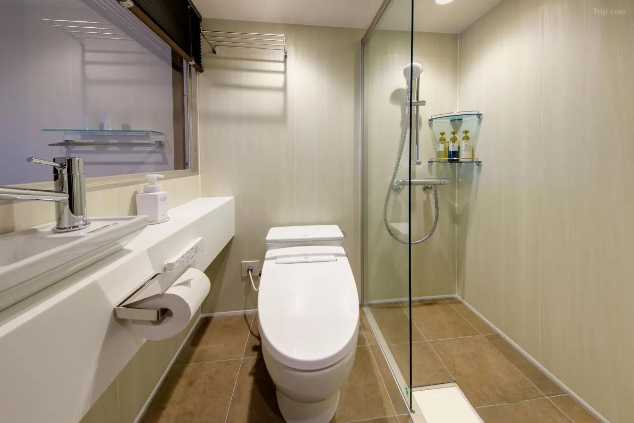 호텔 그린 플라자 하코네 (Hotel Green Plaza Hakone)