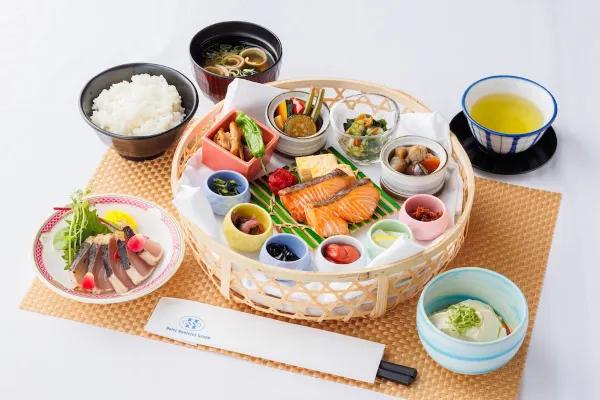 몬트레이 그라스미아 오사카 (Hotel Monterey Grasmere Osaka)