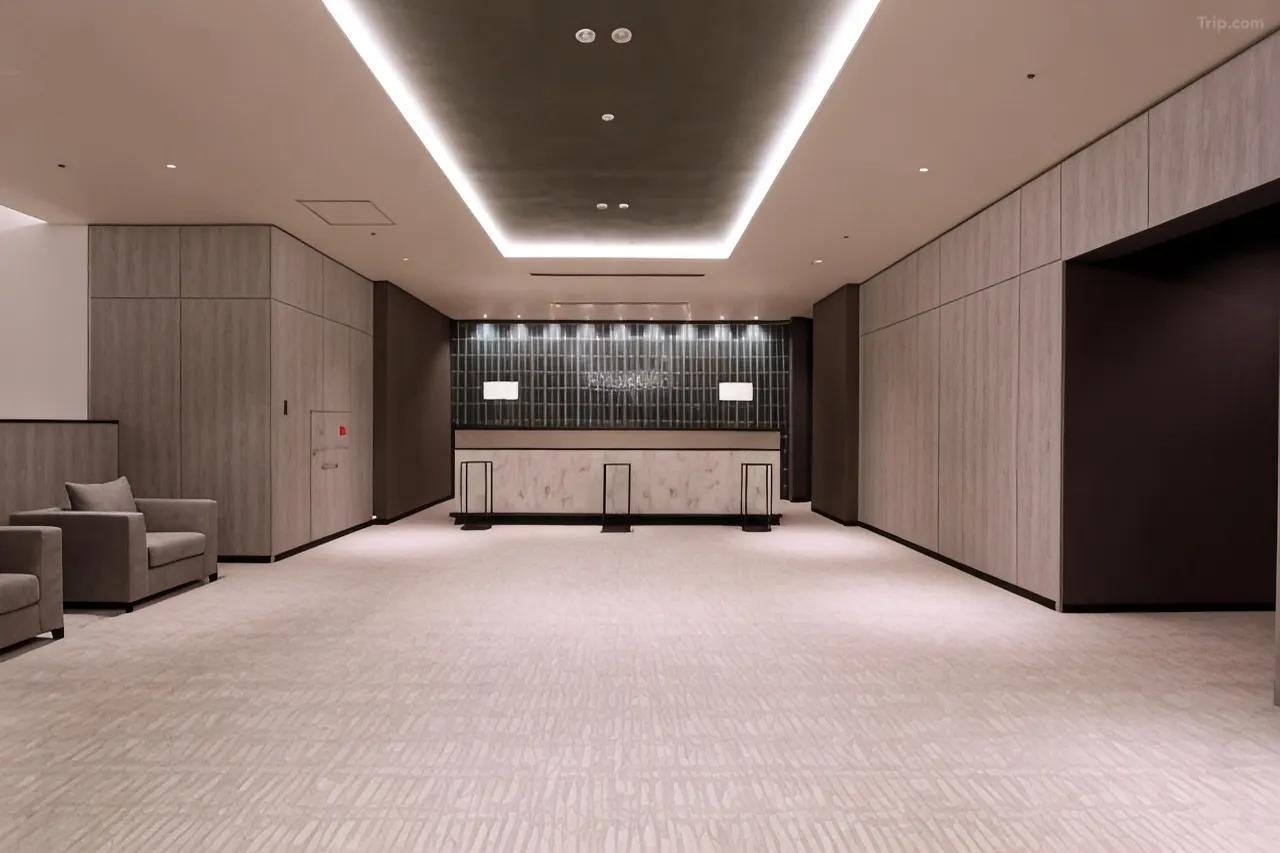 베스트 웨스턴 호텔 나고야 사카에 (Best Western Plus Nagoya Sakae)