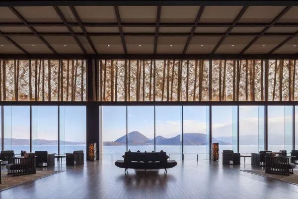 도야 선팔레스 리조트 앤 스파 (Toya Sun Palace Resort & Spa)