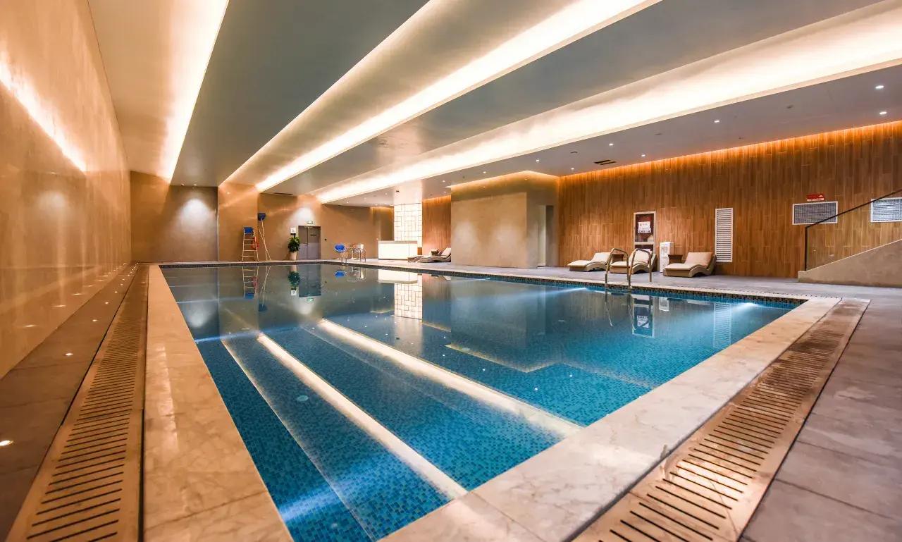 노보텔 정저우 에어포트 (Novotel Zhengzhou Airport)
