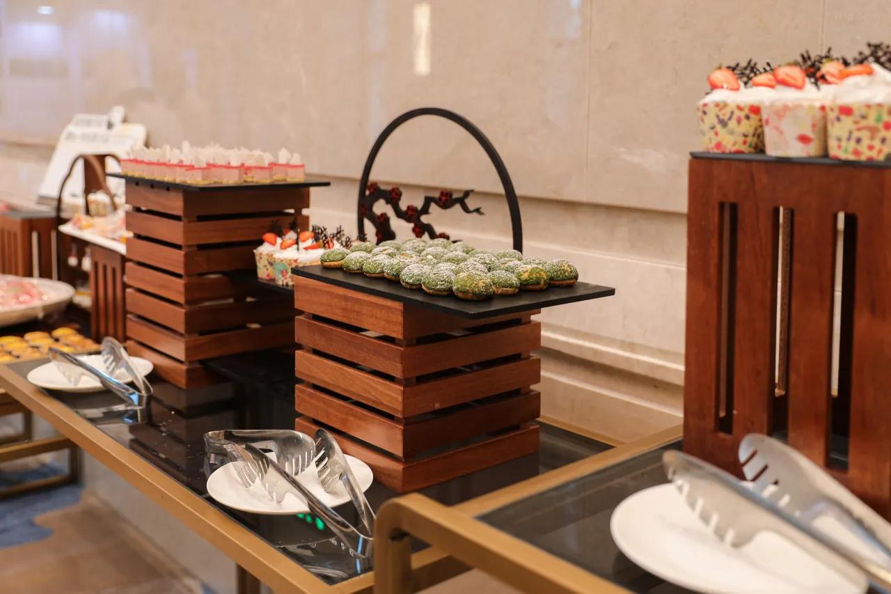 천부국제호텔 (Tianfu International Hotel Complex)