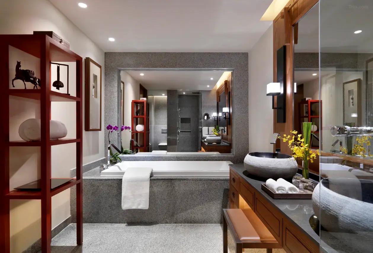 진마오 호텔 리장 하얏트 (Jinmao hotel lijiang by Hyatt)