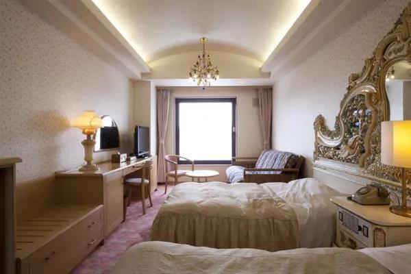 도야 선팔레스 리조트 앤 스파 (Toya Sun Palace Resort & Spa)