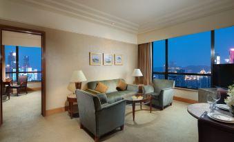 힐튼 중경 (Hilton Chongqing)