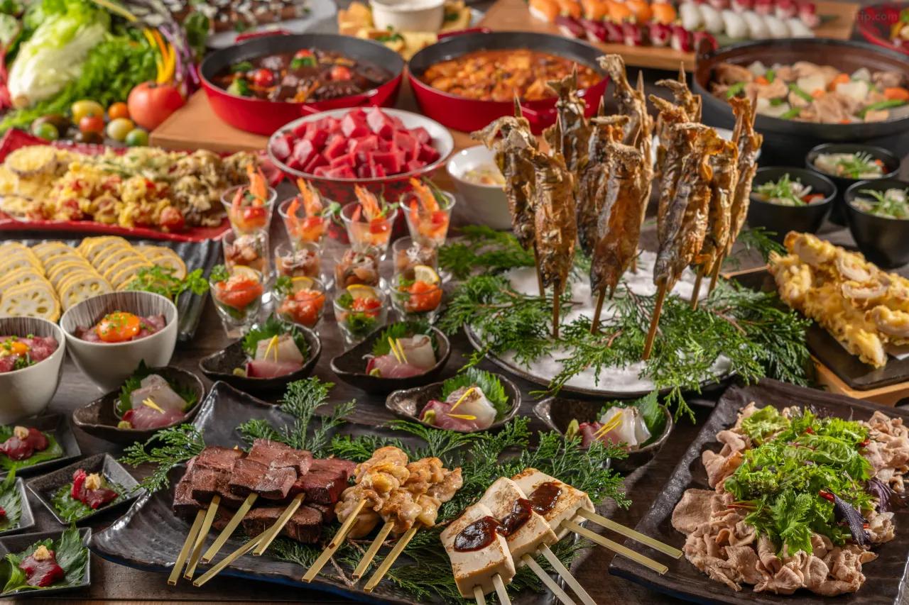 카메노이 호텔 아소 (Kamenoi Hotel Aso)