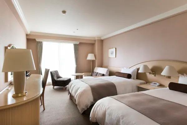 루스츠 리조트 호텔 앤 컨벤션 (Rusutsu Resort Hotel & Convention)