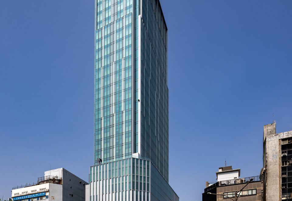 솔라리아 니시테츠 호텔 타이베이 시먼 (Solaria Nishitetsu Hotel Taipei Ximen)