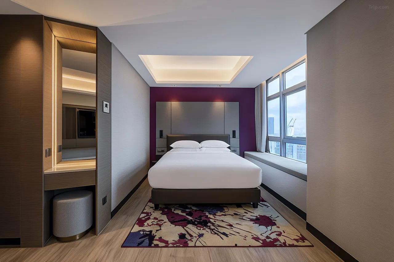 오키드 호텔 (Orchid Hotel)