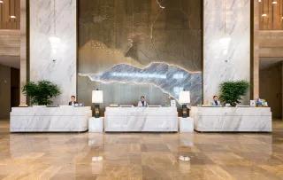 상라오 국제호텔 (Shangrao International Hotel)