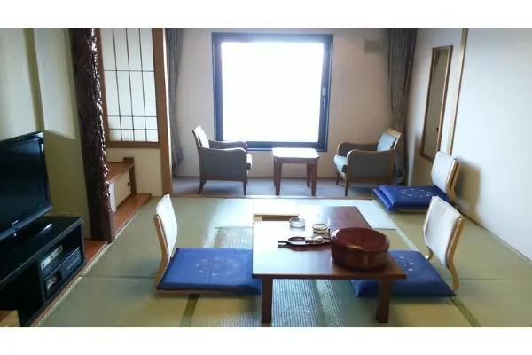 도야 선팔레스 리조트 앤 스파 (Toya Sun Palace Resort & Spa)