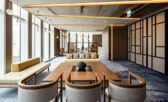 솔라리아 니시테츠 호텔 타이베이 시먼 (Solaria Nishitetsu Hotel Taipei Ximen)