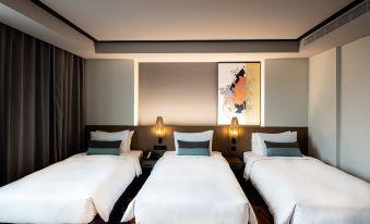 솔라리아 니시테츠 호텔 타이베이 시먼 (Solaria Nishitetsu Hotel Taipei Ximen)