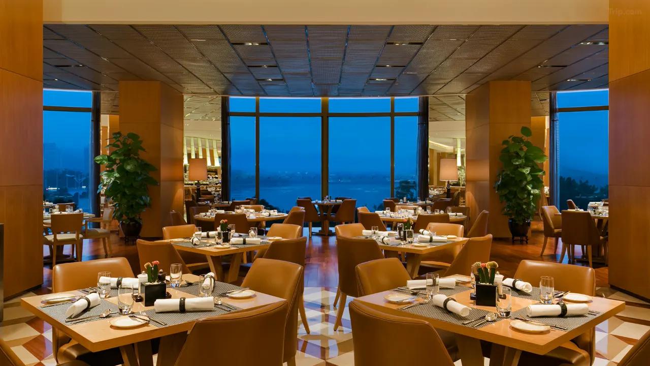 켐핀스키 호텔 샤먼 (Kempinski Hotel Xiamen)