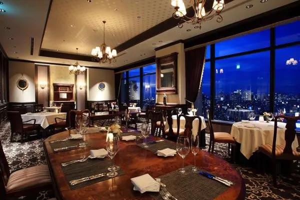몬트레이 그라스미아 오사카 (Hotel Monterey Grasmere Osaka)
