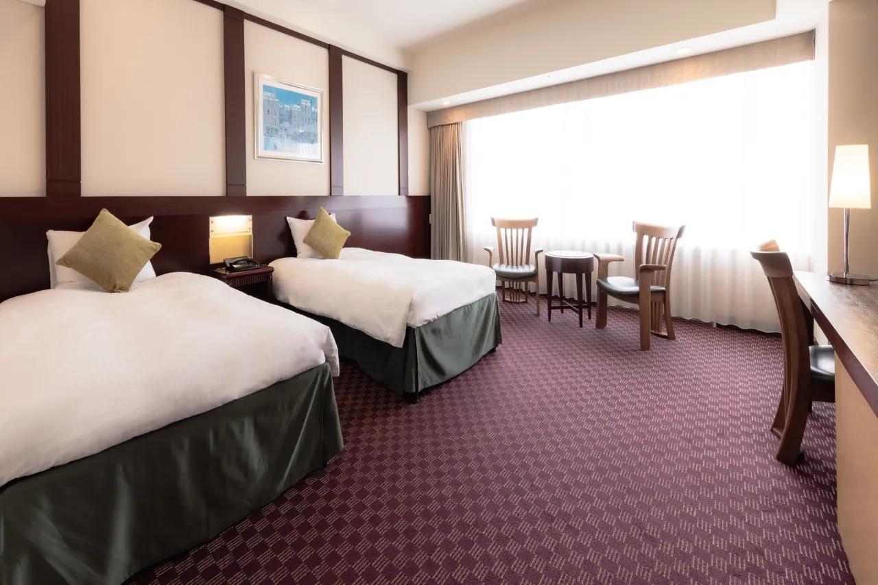 호텔 케이한 유니버설 타워 (Hotel Keihan Universal Tower)