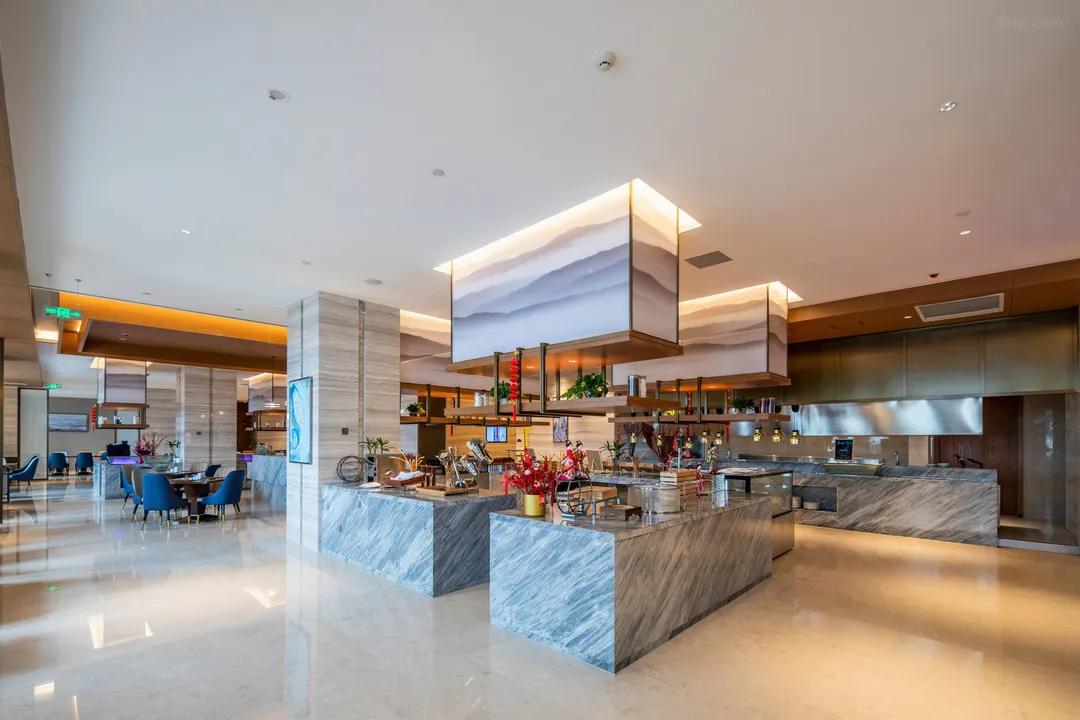상라오 국제호텔 (Shangrao International Hotel)