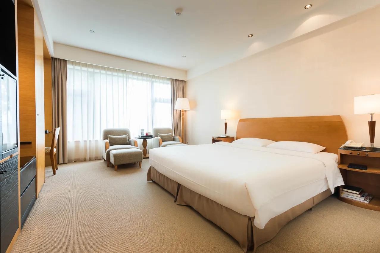 스프링 시티 리조트 (Spring City Resort)