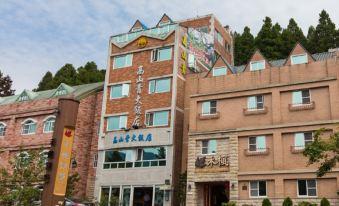 가우 샨 칭 호텔 (Gau Shan Ching Hotel)