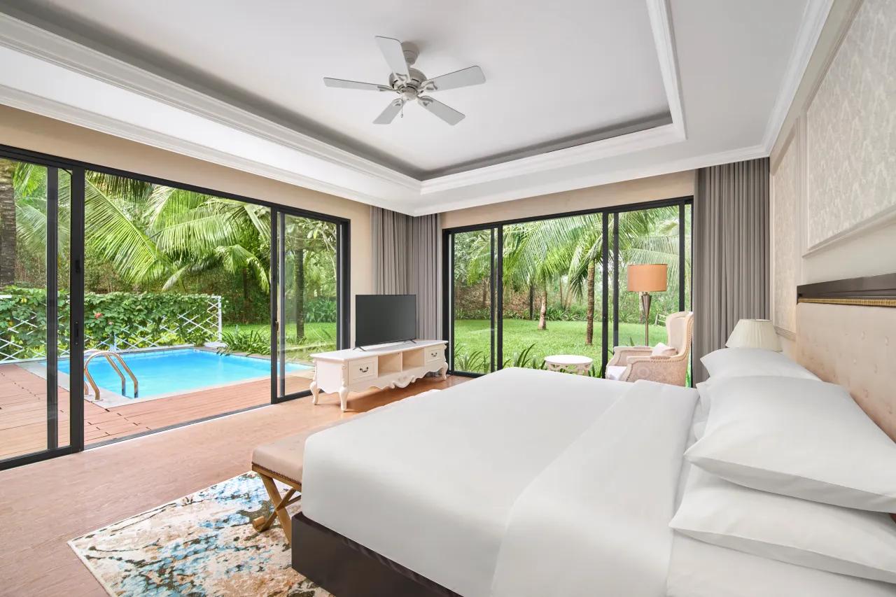 나트랑 메리어트 리조트 & 스파 (Nha Trang Marriott Resort & Spa)
