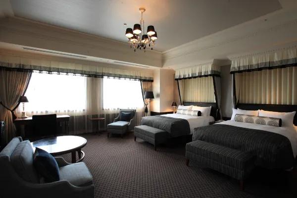 몬트레이 그라스미아 오사카 (Hotel Monterey Grasmere Osaka)