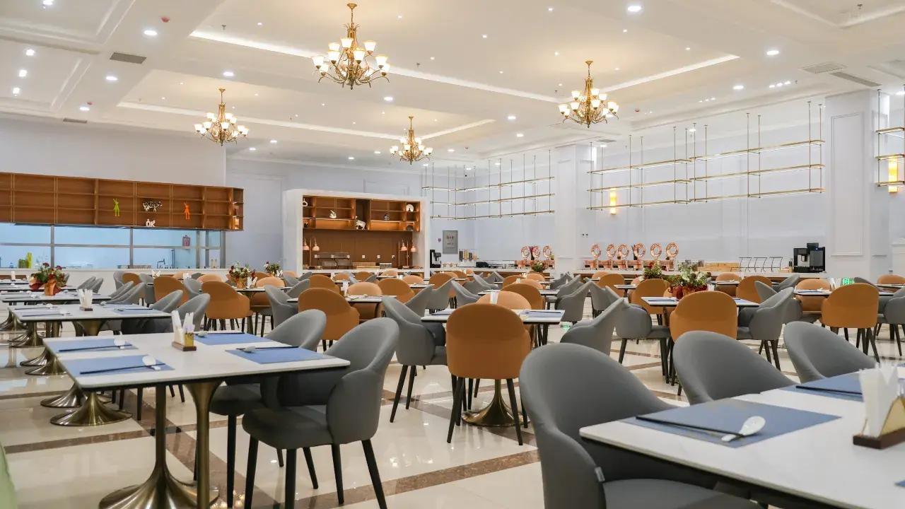 하얼빈 관양 센추리 호텔 (Guanyang Century Hotel Haerbin)
