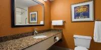 베스트 웨스턴 플러스 프레스노 에어포트 호텔 (Best Western Plus Fresno Airport Hotel)