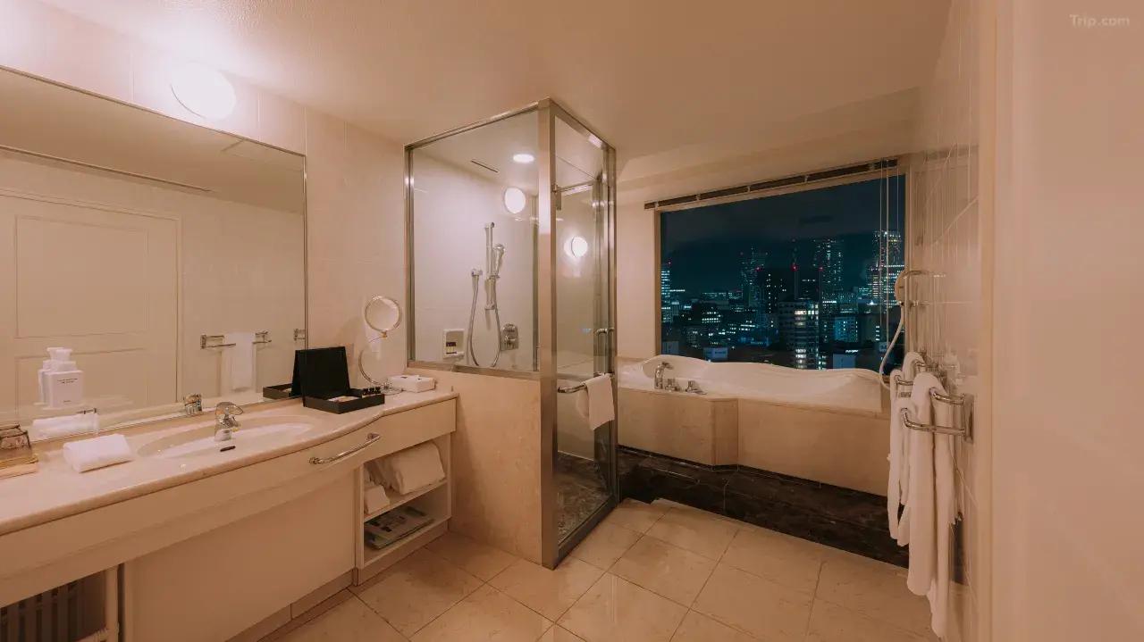 삿포로 프린스 호텔 (Sapporo Prince Hotel)