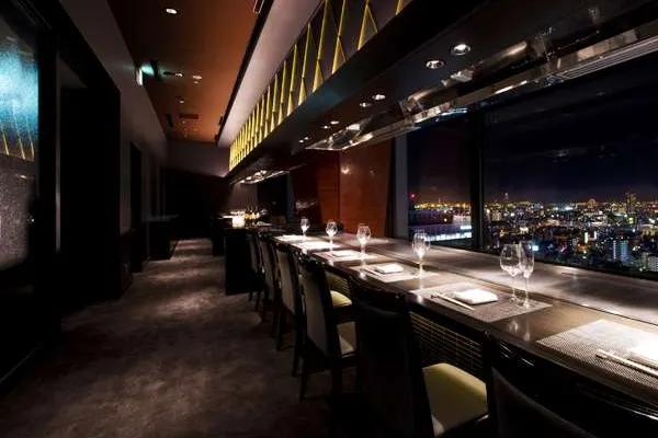 몬트레이 그라스미아 오사카 (Hotel Monterey Grasmere Osaka)