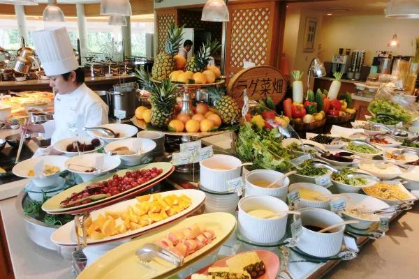라구나 가든 호텔 (Laguna Garden Hotel)