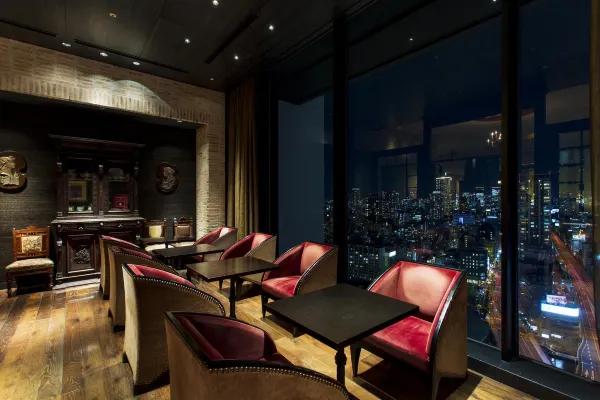 몬트레이 그라스미아 오사카 (Hotel Monterey Grasmere Osaka)