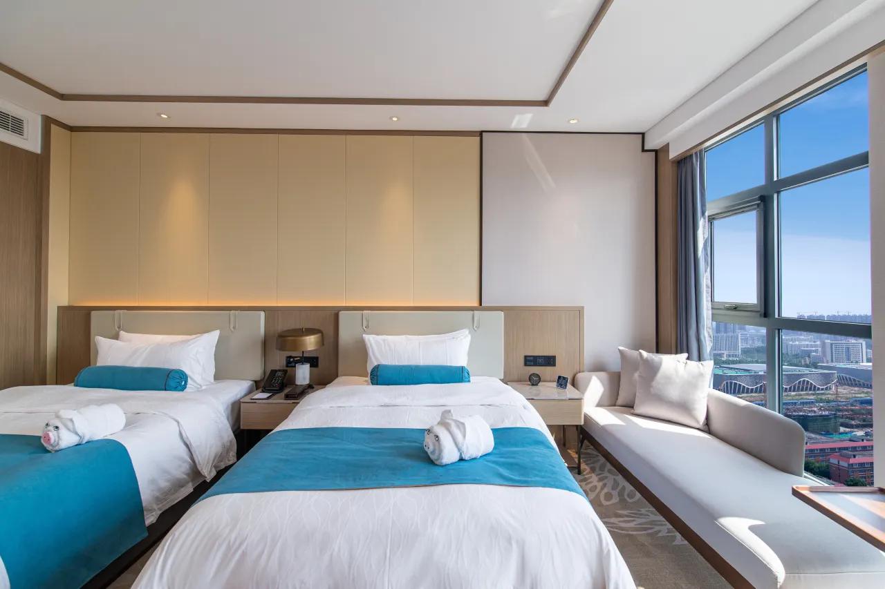 성성지전호텔 (CHENG CHENG ZHI ZHEN Hotel)