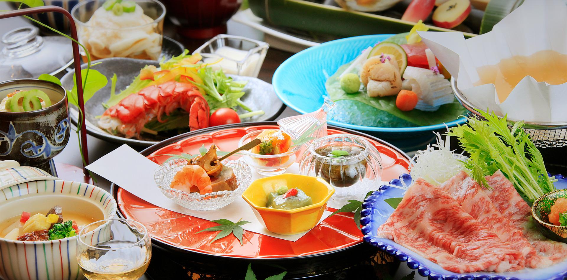 카가 햐쿠만로쿠 료칸 (Yamashiro Onsen Miyabi no Yado Kaga Hyakumangoku)