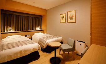 호텔 몬테 에르마나 후쿠오카 (Hotel Monte Hermana Fukuoka)