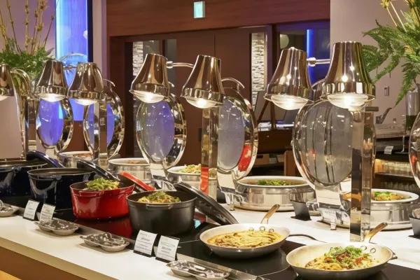 도야 선팔레스 리조트 앤 스파 (Toya Sun Palace Resort & Spa)