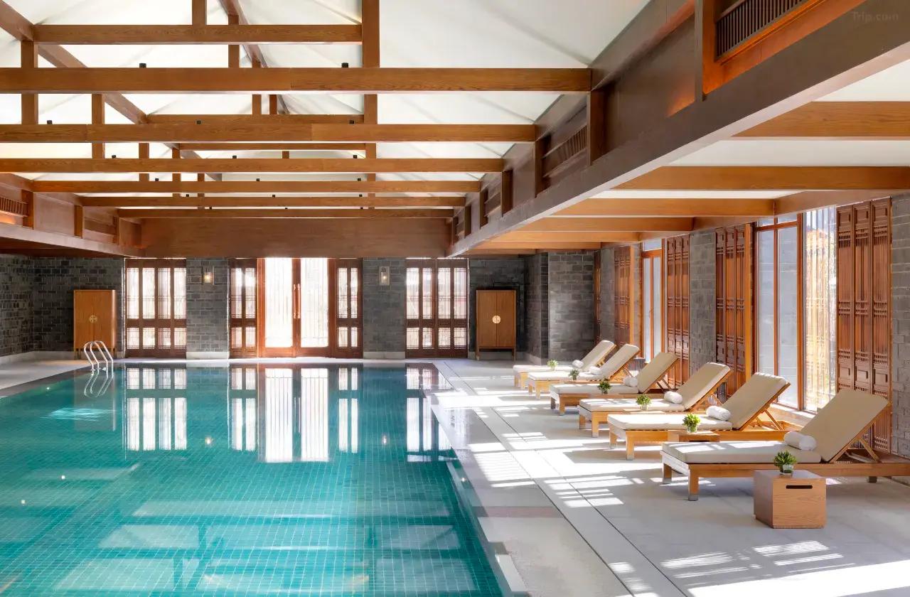 진마오 호텔 리장 하얏트 (Jinmao hotel lijiang by Hyatt)