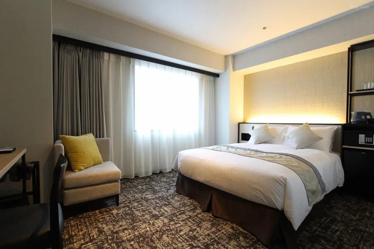 베스트 웨스턴 호텔 나고야 사카에 (Best Western Plus Nagoya Sakae)