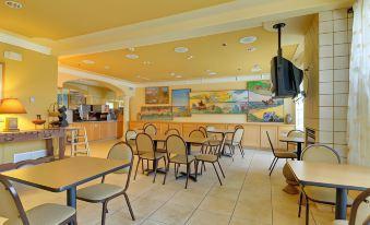라 퀸타 로스바노스 (La Quinta Inn & Suites by Wyndham Los Banos)