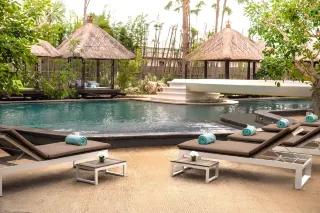 모벤픽 리조트 & 스파 짐바란 발리 (Mövenpick Resort & Spa Jimbaran Bali)